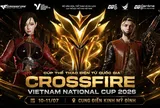 Đột Kích khép lại vòng 16 đội tại The Grand Esports 2026: Xác định 6 đội vào Vòng chung kết
