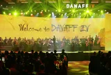 Khai mạc DANAFF IV: Kết nối nhịp cầu điện ảnh từ châu Á ra thế giới