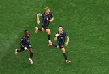 Canada viết nên cột mốc lịch sử tại World Cup 2026