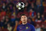 Lewandowski chọn bến đỗ mới
