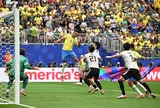 World Cup 2026: Brazil ngược dòng hạ Nhật Bản ở phút bù giờ
