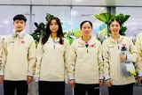 Việt Nam dự Giải vô địch Cầu lông trẻ châu Á 2026