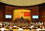 Hội nghị toàn quốc quán triệt và triển khai Nghị quyết của Bộ Chính trị về phát triển kinh tế có vốn đầu tư nước ngoài