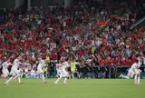Vòng 1/16 World Cup 2026: Morocco đánh bại Hà Lan sau loạt sút luân lưu cân não