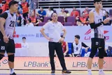Tập trung đội tuyển bóng chuyền nam Quân đội Việt Nam chuẩn bị giải quốc tế ASEAN 2026