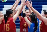 Giải vô địch Bóng chuyền U18 châu Á 2026: Hủy diệt Đài Loan, U18 Việt Nam khởi đầu thuận lợi