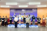 Kỳ thủ Đầu Khương Duy vô địch Giải cờ Vua Kiện tướng - Đại kiện tướng quốc tế 2026