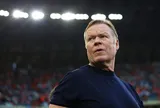 Huấn luyện viên Koeman chia tay tuyển Hà Lan, Sutton chỉ trích cách Martinez sử dụng Ronaldo