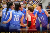 Thay đổi địa điểm tổ chức Chặng SEA V.League 2026 tại Việt Nam