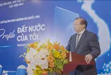 "Profile Đất nước của tôi": Đưa hình ảnh Việt Nam đến gần hơn với bạn bè quốc tế