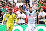 Bỉ và Anh cùng lập những cột mốc lịch sử ở World Cup 2026