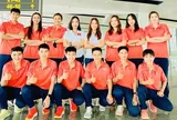 Đội tuyển cầu mây nữ Việt Nam tích cực chuẩn bị cho King’s Cup 2026