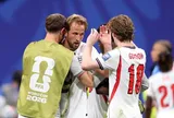 Harry Kane lập cú đúp, tuyển Anh chấm dứt "lời nguyền" 60 năm ở World Cup