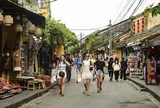 Siết chặt công tác quản lý hoạt động kinh doanh du lịch