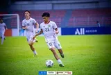 Đội tuyển Timor Leste sẽ chọn sân Kuala Lumpur tại Malaysia làm sân nhà?
