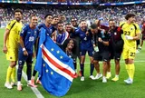 World Cup 2026: Cape Verde mơ địa chấn trước Argentina, Senegal chia tay sau kỷ lục lịch sử