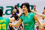 Trần Thị Thanh Thúy "tái ngộ" Gunma Green Wings