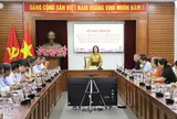 Bộ Văn hoá, Thể thao và Du lịch công bố quyết định công nhận tổ chức và người giám định tư pháp theo vụ việc