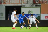 Khai mạc Vòng chung kết Giải Bóng đá Thiếu niên U13 toàn quốc Yamaha Cup 2026