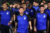 Messi bật cười khi Romero bị tịch thu đồ tại sân bay ở Mỹ