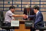 Lê Quang Liêm tham dự Giải cờ Nhanh Leon Masters 2026 tại Tây Ban Nha