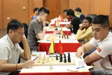 Giải Cờ vua Đại kiện tướng, Kiện tướng quốc tế (GM, IM) năm 2026