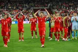 Thụy Sĩ thắng dễ Algeria để vào vòng 1/8 World Cup 2026
