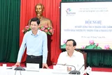 Tiếp tục rà soát, hoàn thiện các kịch bản tăng trưởng, hiện thực hóa mục tiêu tăng trưởng ngành năm 2026