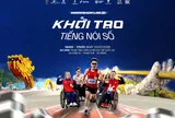 Đào tạo trực tuyến chương trình “Thể thao không rào cản” cho vận động viên người khuyết tật