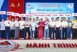 Khai mạc Giải vô địch quốc gia các môn Bơi, Cờ vua người khuyết tật năm 2026