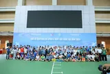 Hơn 150 vận động viên tranh tài tại Giải vô địch Roller Sports xuất sắc quốc gia 2026
