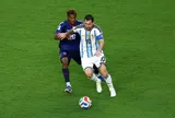 Vòng 1/16 World Cup 2026: Argentina thắng vất vả Cape Verde sau 120 phút thi đấu