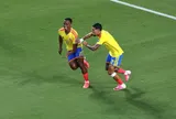 Vòng 1/16 World Cup 2026: Colombia là đội cuối cùng giành vé vào vòng 1/8