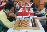 Giải vô địch cờ Vua trẻ quốc gia 2026: Thành phố Hồ Chí Minh áp đảo ở nội dung cờ Nhanh