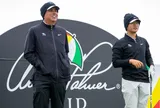 Nguyễn Anh Minh thắng trận ra quân tại Giải Golf Arnold Palmer Cup 2026