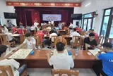 Bế mạc Giải vô địch Cờ tướng tỉnh Lào Cai năm 2026