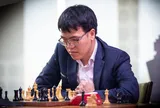 Đại kiện tướng Lê Quang Liêm vào chung kết Giải cờ Nhanh Leon Masters 2026