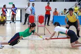 Gần 300 vận động viên tranh tài Giải vô địch trẻ và thiếu niên Đẩy gậy quốc gia lần thứ V