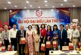 Đại hội đại biểu Hội Khoa học Thể dục thể thao Việt Nam lần thứ III (2026-2031)
