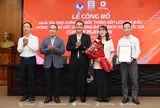 Vòng chung kết Giải Bóng đá vô địch U21 Quốc gia 2026: Đương kim vô địch rơi vào bảng "tử thần"