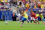 Brazil lập kỷ lục buồn chưa từng có, Haaland đi vào lịch sử World Cup