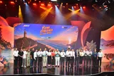 Giải chạy “Ý chí Côn Đảo” - Côn Đảo Spirit HTV BCONS 2026 kết nối thể thao với lịch sử, văn hóa