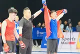 Đội tuyển Võ thuật Tổng hợp MMA Việt Nam được trao 2 suất tham dự ASIAD 20