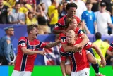World Cup 2026: Haaland lập cú đúp, Na Uy tiễn Brazil về nước