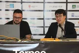 Lê Quang Liêm giành ngôi á quân Giải cờ Nhanh Leon Masters 2026