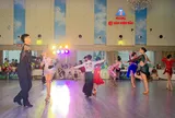 Giải Khiêu vũ thể thao và các loại hình Thể thao nghệ thuật tỉnh Quảng Ninh mở rộng năm 2026