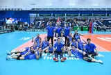 Đội tuyển U18 Việt Nam xếp hạng 5 Giải Bóng chuyền vô địch U18 châu Á 2026