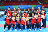 11 quốc gia tham dự Giải Karate vô địch Đông Nam Á 2026