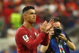 Kỷ lục buồn của Ronaldo trong ngày chia tay World Cup 2026