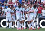 Vòng 1/8 World Cup 2026: Bỉ thắng đậm đồng chủ nhà Mỹ để vào tứ kết